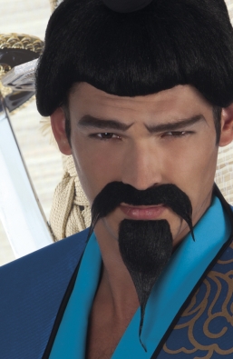   &  Samurai    Epilegin.