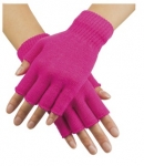    "Fingerless"  