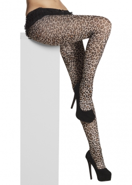   Leopard     Epilegin.