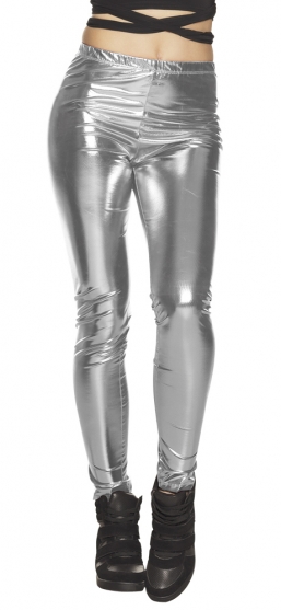 Αποκριάτικο παντελόνι Disco γυναικείο ασημί από την εταιρία Epilegin. Αποκριάτικο παντελόνι Disco γυναικείο ασημί από την εταιρία Epilegin.