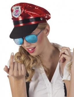    Mirror Blue    Epilegin.