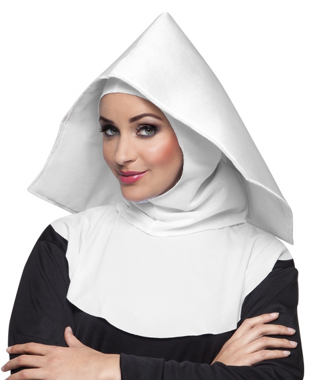    "Mother Superior"     Epilegin. 