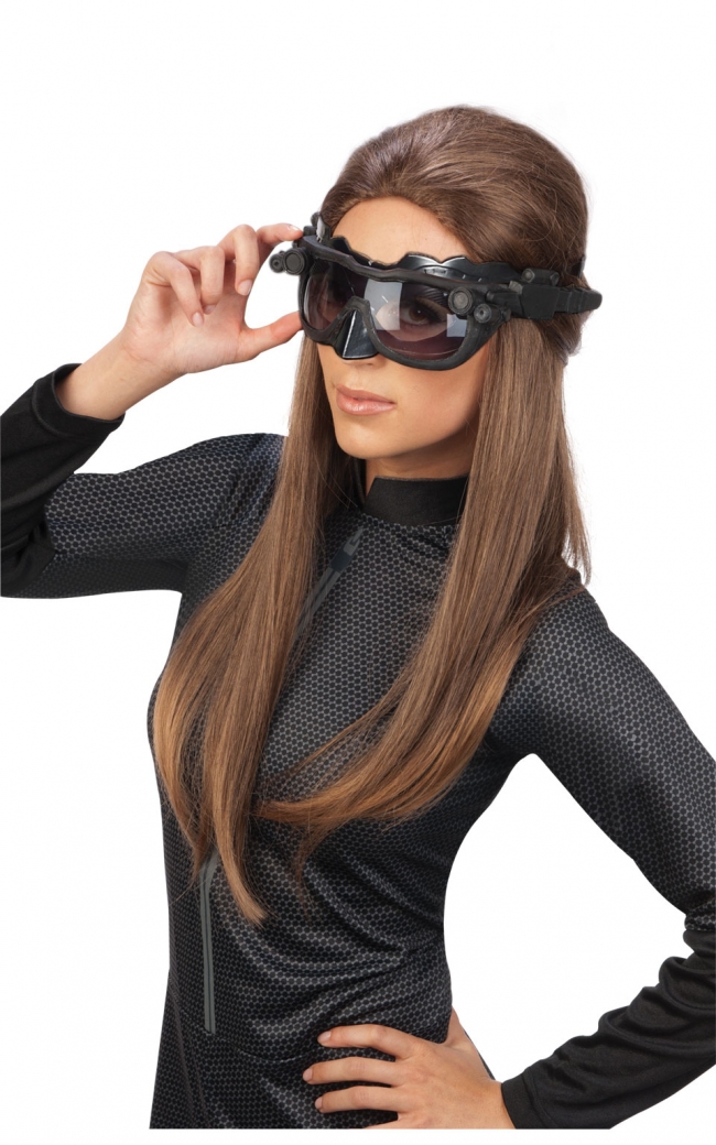    -  CatWoman    Epilegin. 