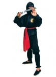  Αποκριάτικη στολή Ninja 