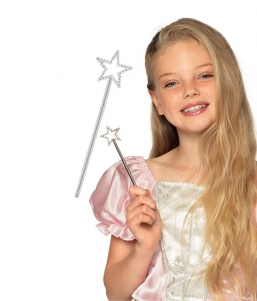 Αποκριάτικο ραβδί αστέρι Stella 17εκ από την εταιρία Epilegin. Αποκριάτικο ραβδί αστέρι Stella 17εκ από την εταιρία Epilegin.