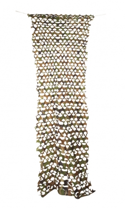 Αποκριάτικο δίχτυ παραλλαγής 230 Χ 80 cm από την εταιρία Epilegin. Αποκριάτικο δίχτυ παραλλαγής 230 Χ 80 cm από την εταιρία Epilegin.