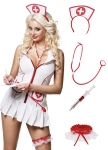   set 4 "Sexy Nurse" 