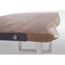  Τραπέζι Osbert 180x90x77cm 