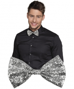   Glitter Silver    Epilegin.