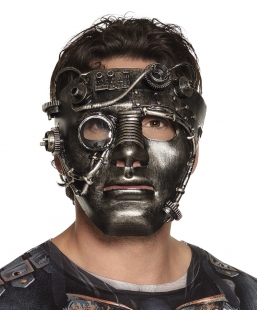    Steampunk    Epilegin.