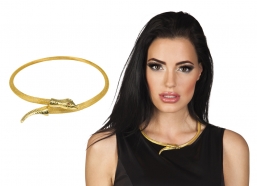 Αποκριάτικο Κολλιε Αιγυπτιας από την εταιρία Epilegin. Αποκριάτικο Κολλιε Αιγυπτιας από την εταιρία Epilegin.