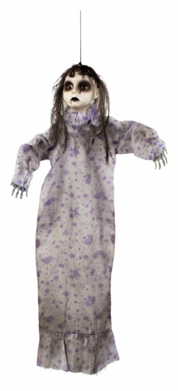   Zombie Girl 52cm    Epilegin.