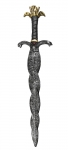 Αποκριάτικο σπαθί "Snake" 90cm 