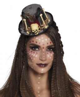    Voodoo Freda    Epilegin.