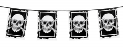     "Pirates" 6m 