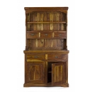  Chateaux Buffet With Cupboard 