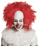    "Horror Clown" 