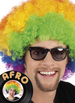   Afro     Epilegin.