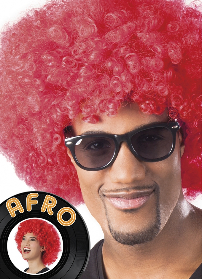    "Afro"     Epilegin. 