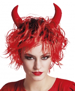   Curly Devil    Epilegin.