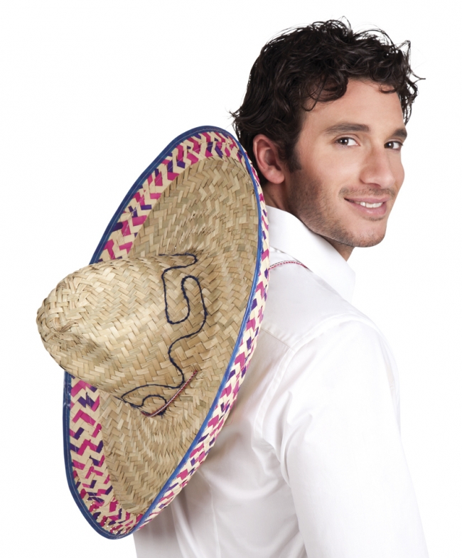   Sombrero Salavatore 52    Epilegin. 