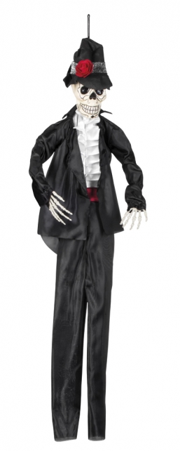    -  El Novio 10    Epilegin.