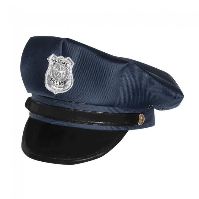      Special Police      Epilegin. 
