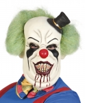    Latex "Horror Clown" 