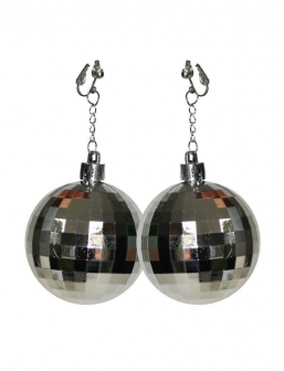 ����������� ����������� Disco Ball ����� ��� ��� ������� Epilegin.