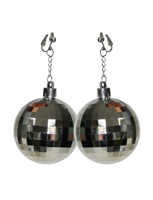  ����������� ����������� "Disco Ball" ����� ��� ��� ������� Epilegin. 