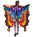  ����������� ����� "Rainbow Batterfly" 175x40�� 