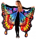  ����������� ����� "Rainbow Batterfly" 175x40�� 
