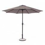  ������� ���������� "Kalife" Taupe �300x242cm 