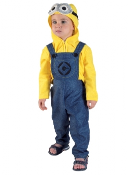 Αποκριάτικη στολή Mini Man από την εταιρία Epilegin. Αποκριάτικη στολή Mini Man από την εταιρία Epilegin.