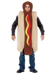  Aποκριάτικη στολή Hot Dog 