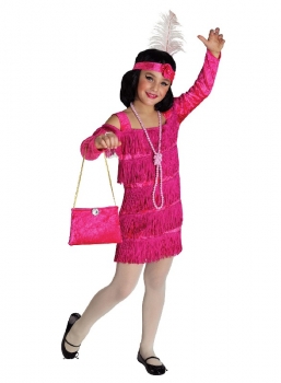 Αποκριάτικη στολή τσάρλεστον φούξια από την εταιρία Epilegin. Αποκριάτικη στολή τσάρλεστον φούξια από την εταιρία Epilegin.
