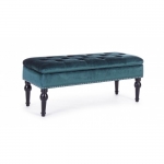   Bernard Blue-Green 108.5x43x45cm 