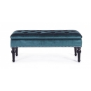   Bernard Blue-Green 108.5x43x45cm 