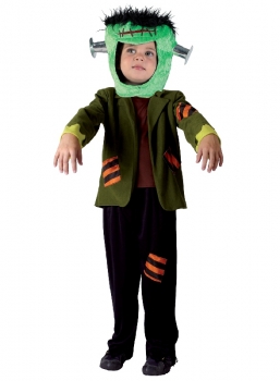 Αποκριάτικη στολή Baby Frankenstein από την εταιρία Epilegin. Αποκριάτικη στολή Baby Frankenstein από την εταιρία Epilegin.