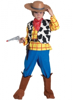Αποκριάτικη στολή Κάουμπόυ από την εταιρία Epilegin. Αποκριάτικη στολή Κάουμπόυ από την εταιρία Epilegin.
