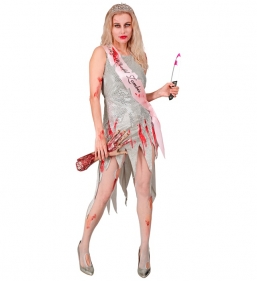 ����������� ����� ZOMBIE MISS WORLD ��� ��� ������� Epilegin.