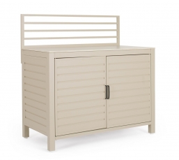 ������ ���������� Aria Sand Kitchen 62x120x125cm ��� ��� ������� Epilegin.