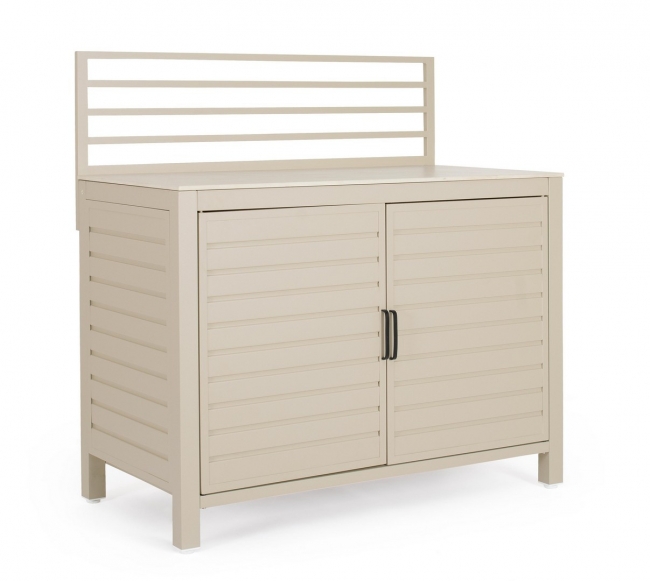  ������ ���������� "Aria" Sand Kitchen 62x120x125cm ��� ��� ������� Epilegin. 