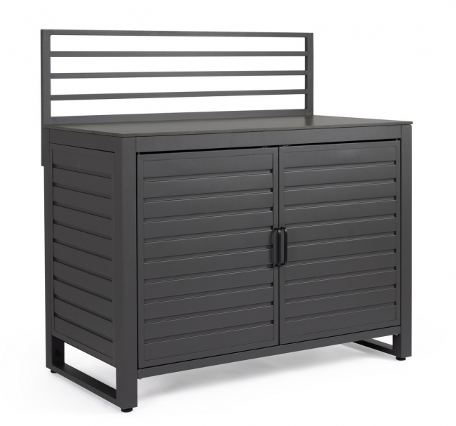  ������ ���������� "Ania" Char Kitchen 62x120x125cm ��� ��� ������� Epilegin. 