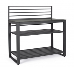 ������ ���������� Ania Char Open Kitchen 62x120x125cm ��� ��� ������� Epilegin.