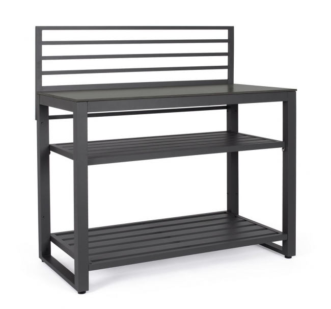  ������ ���������� "Ania" Char Open Kitchen 62x120x125cm ��� ��� ������� Epilegin. 