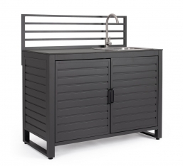 ������ ���������� Ania Charc Kitchen W Sink 62x120x125cm ��� ��� ������� Epilegin.