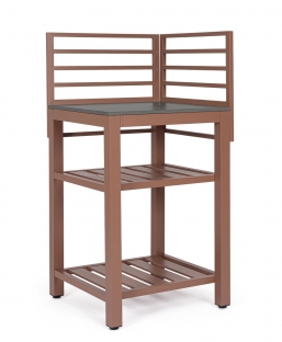 ������ ���������� Aria Terracotta Kitchen 62x62cm ��� ��� ������� Epilegin.