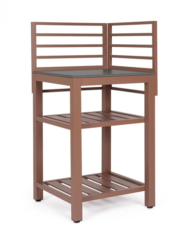  ������ ���������� "Aria" Terracotta Kitchen 62x62cm ��� ��� ������� Epilegin. 