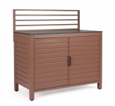  ������ ���������� "Aria" Terracotta Kitchen 62x120cm 